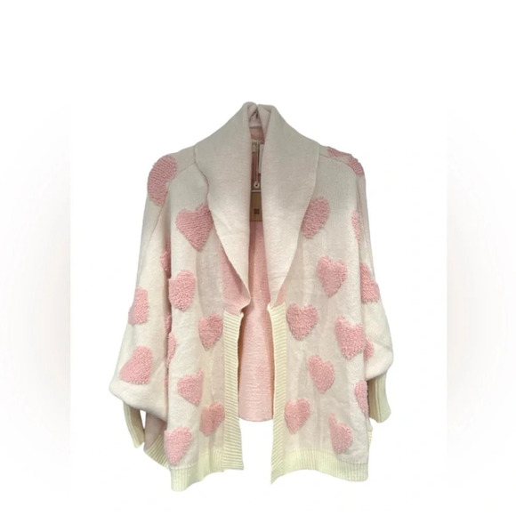 Look by M sweater super cozy NWT - Picture 1 of 12